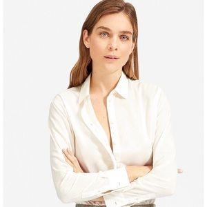 The Air Relaxed Shirt